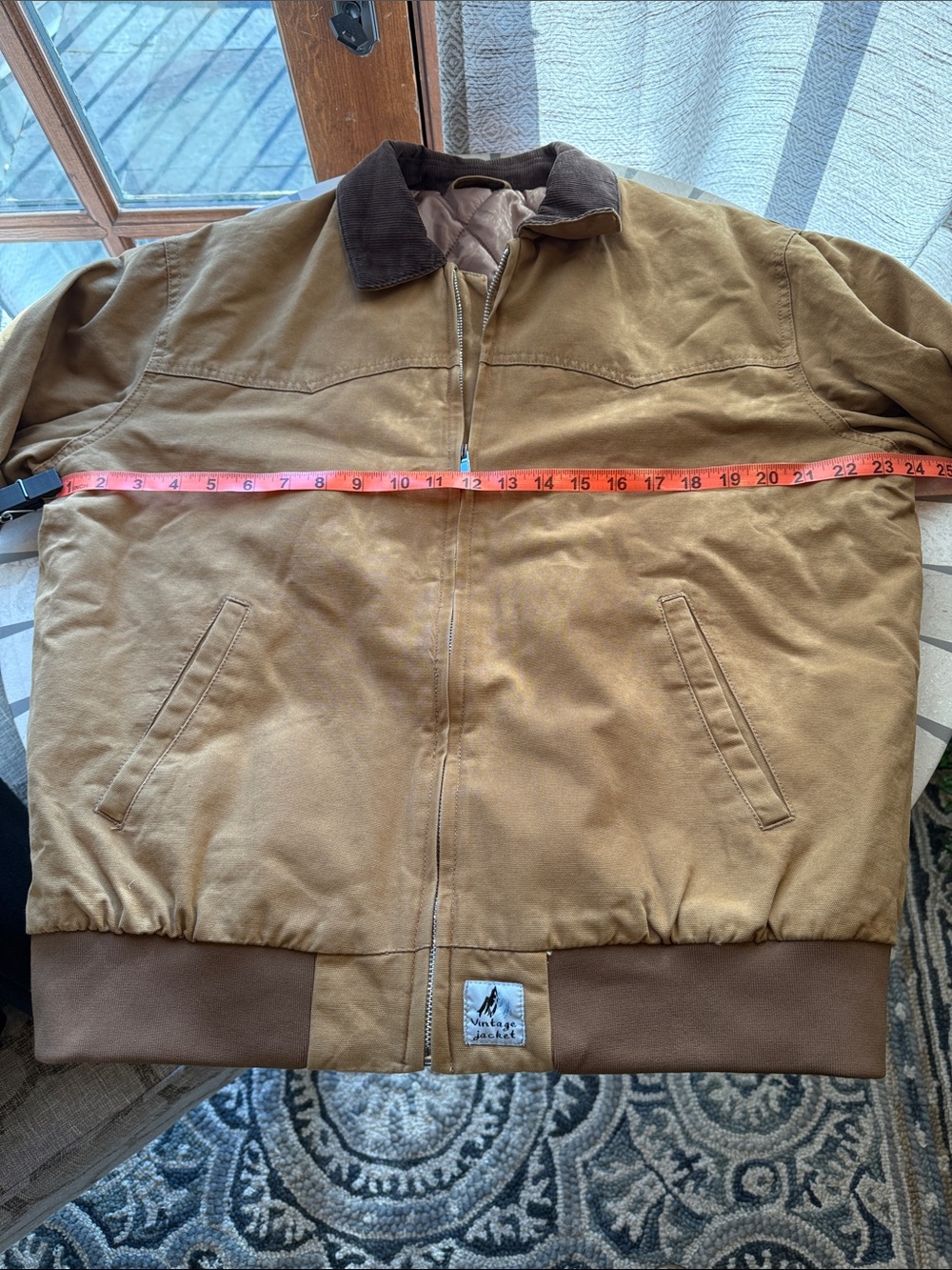 Men’s Jacket - Picture 6 of 7
